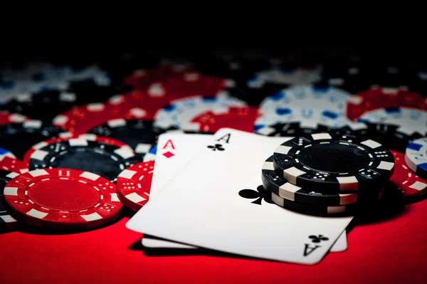 robin togel What Shapes Each Baccarat Round